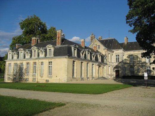 Une Parenthese En Champagne Jaucourt Екстериор снимка