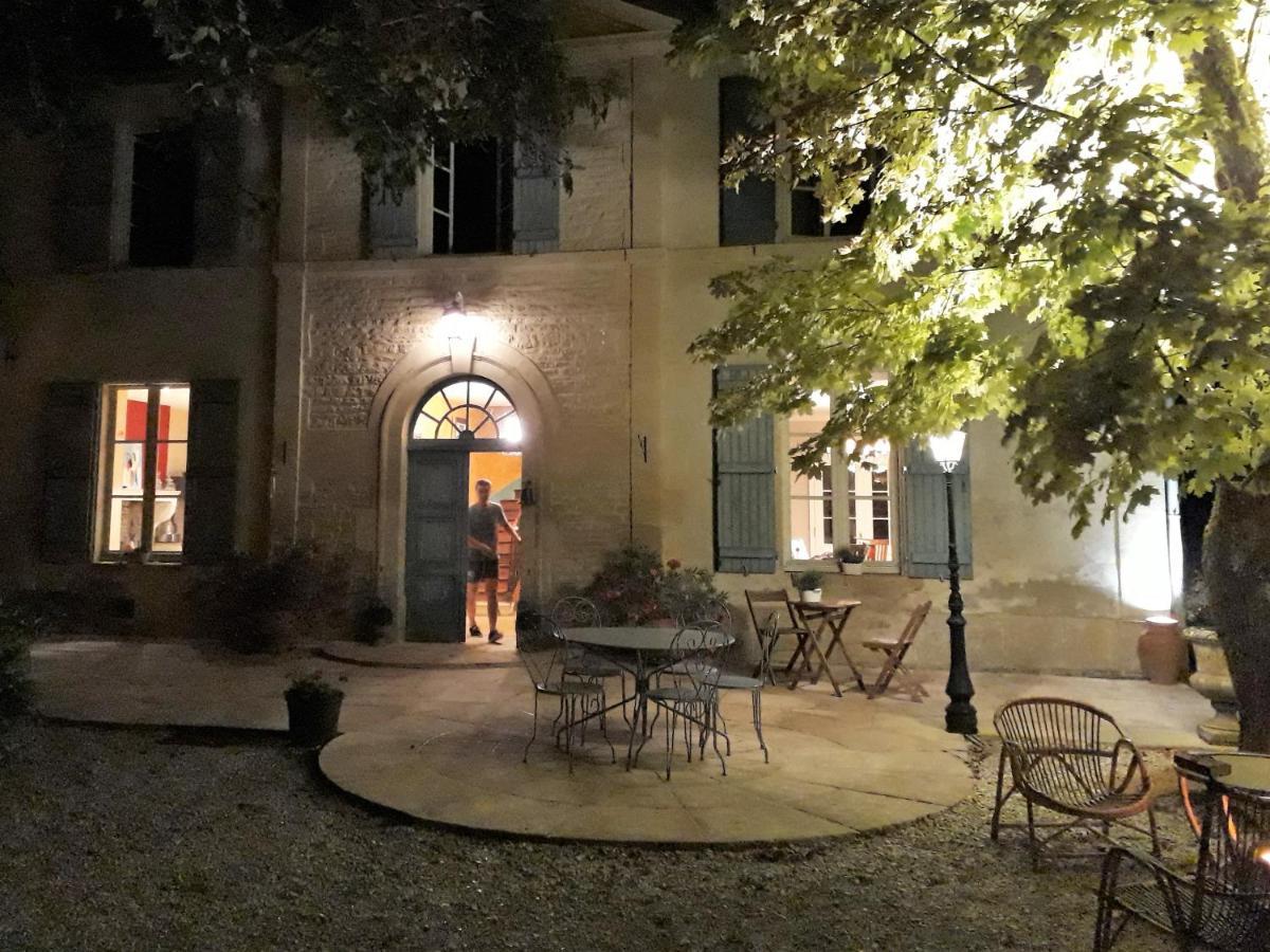 Une Parenthese En Champagne Jaucourt Екстериор снимка